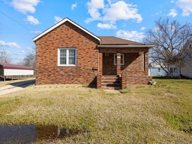 House for sale in Kansas