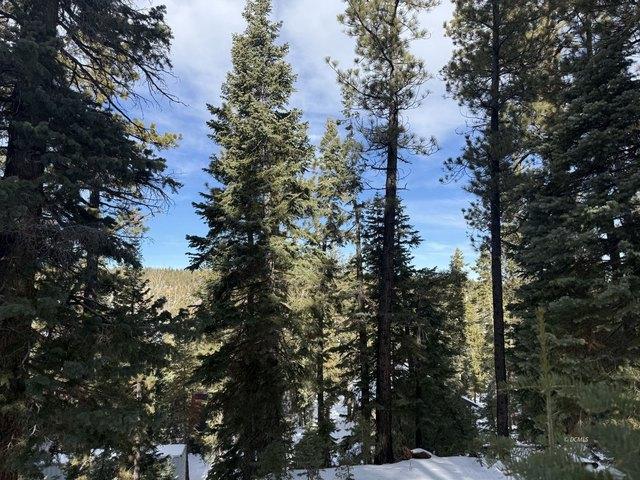 Land for sale in Duck Creek Village, Utah