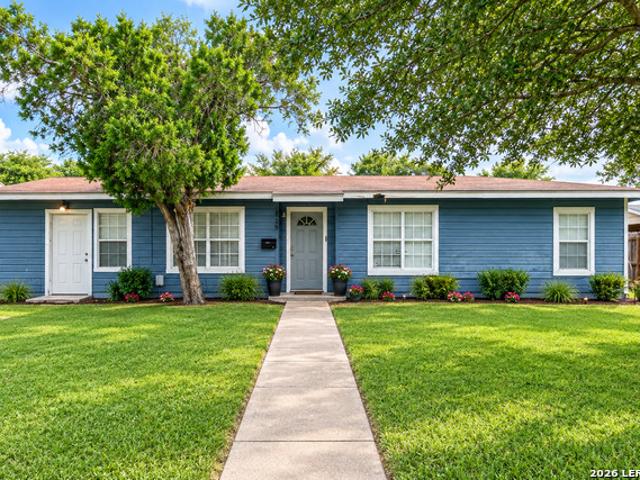 House for sale in Bee, Texas