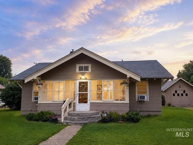 House for sale in Rupert, Idaho