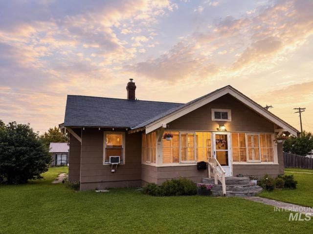 House for sale in Rupert, Idaho