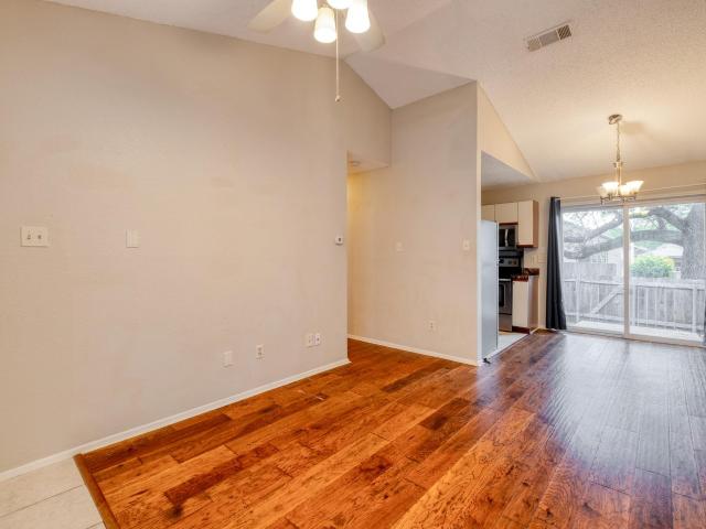 Condo for sale in Austin, Texas