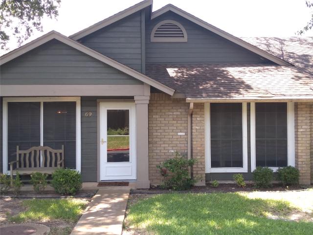 Property for rent in Austin, Texas