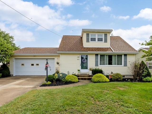 House for sale in Ashland, Ohio