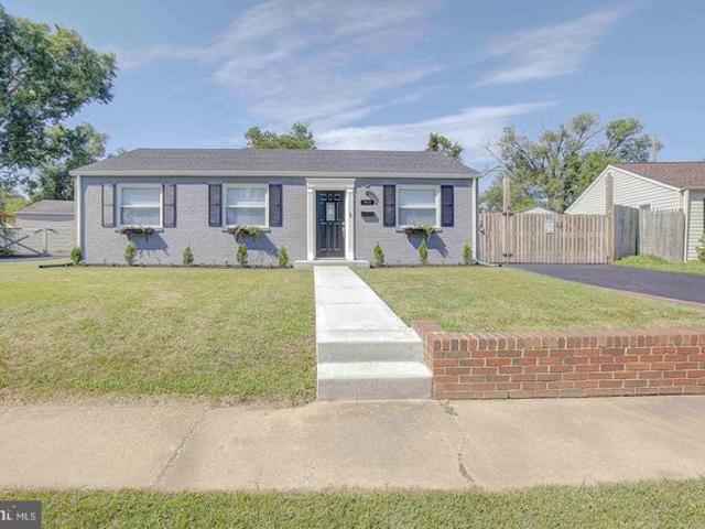 House for sale in Glen Burnie, Maryland
