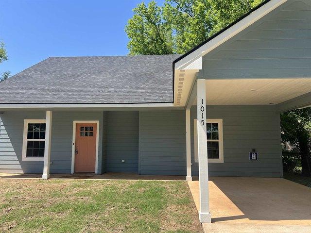 House for sale in Longview, Texas