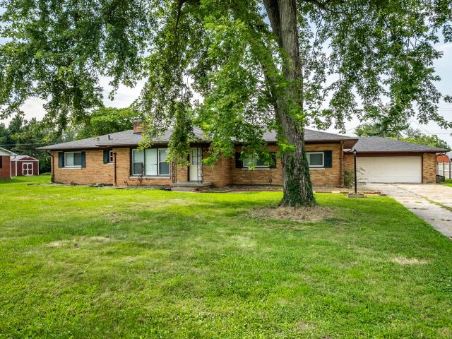 House for sale in Terre Haute, Indiana
