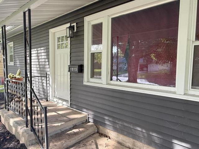 House for sale in Iowa Falls, Iowa