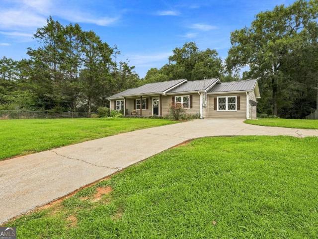 House for sale in Calhoun, Gordon County