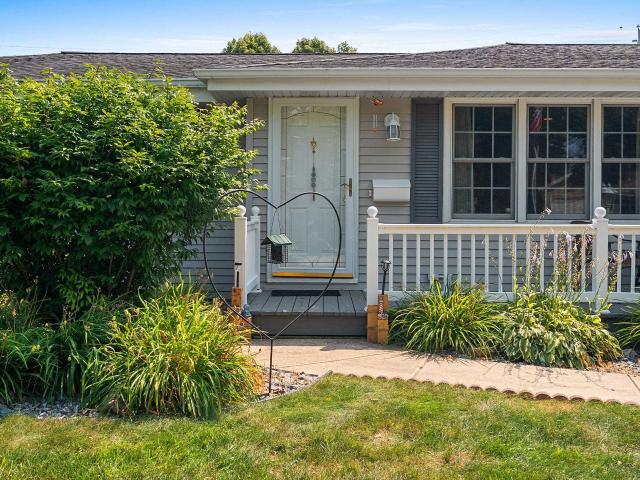 House for sale in De Pere, Wisconsin