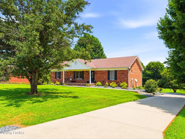 House for sale in Nelson, Kentucky