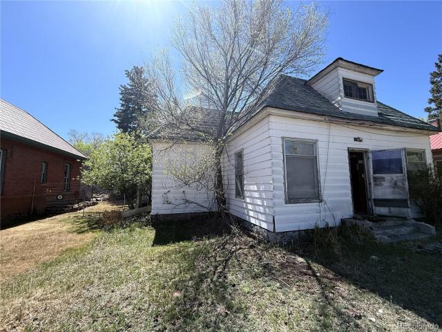 House for sale in Chaffee, Colorado