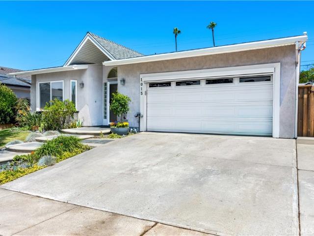 House for sale in Seal Beach, California