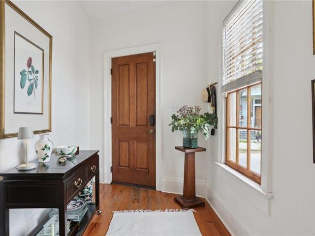 House for sale in Lower Garden District, New Orleans