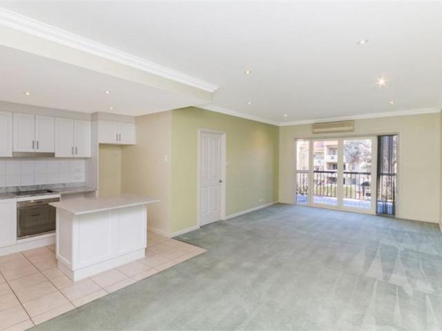 Apartment for rent in Forrest, Australian Capital Territory
