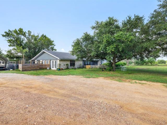 House for sale in Lexington, Texas
