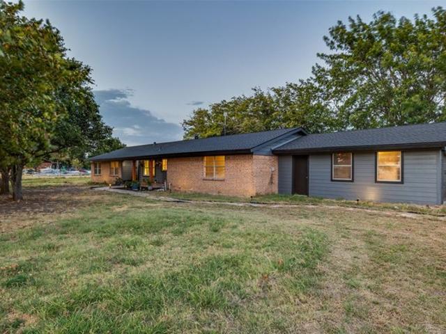 House for sale in Fannin, Texas