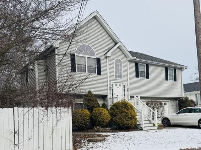 House for sale in Bristol, Massachusetts