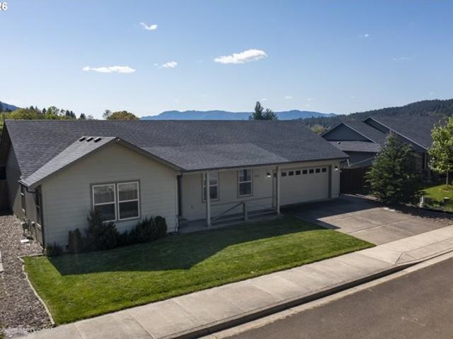 House for sale in Oregonia
