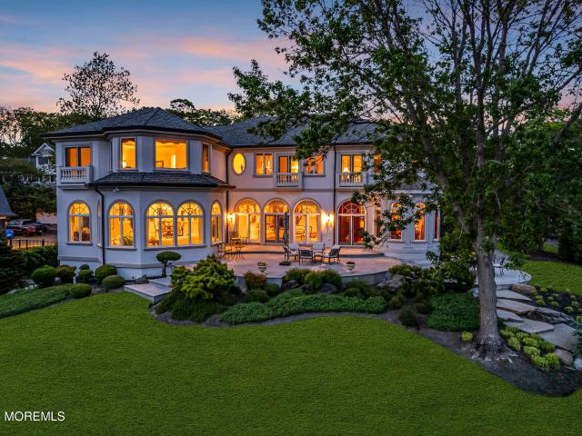 House for sale in Monmouth, New Jersey