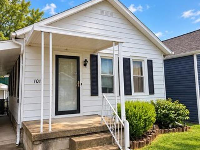 House for sale in Sandusky, Ohio