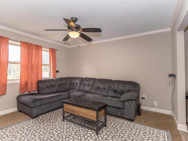 House for sale in Moberly, Missouri