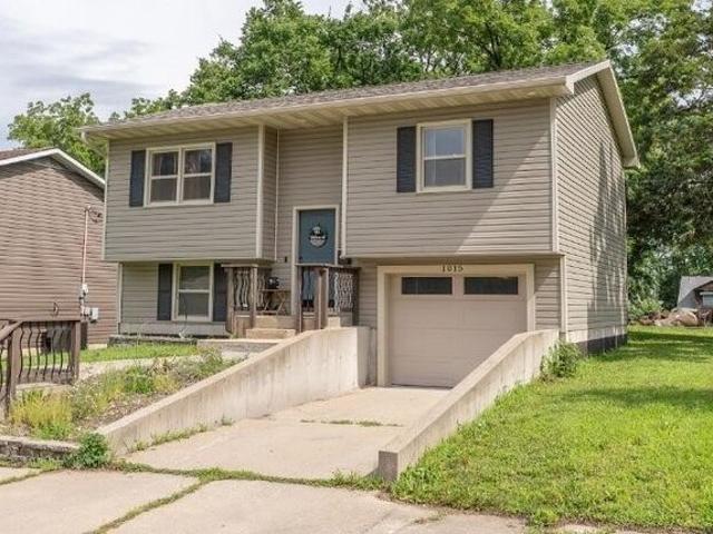 House for sale in Moberly, Missouri