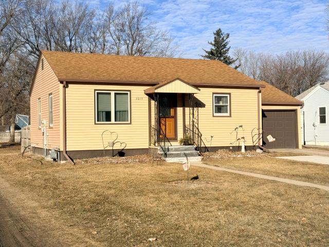 House for sale in Worthington, Minnesota