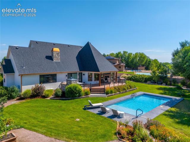 House for sale in Pueblo, Colorado