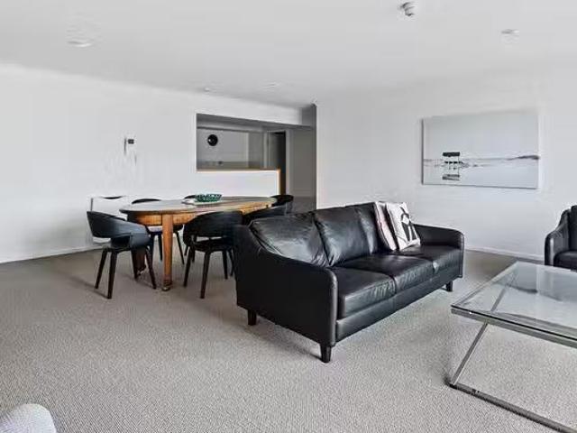 Apartment for rent in Battery Point, Tasmania