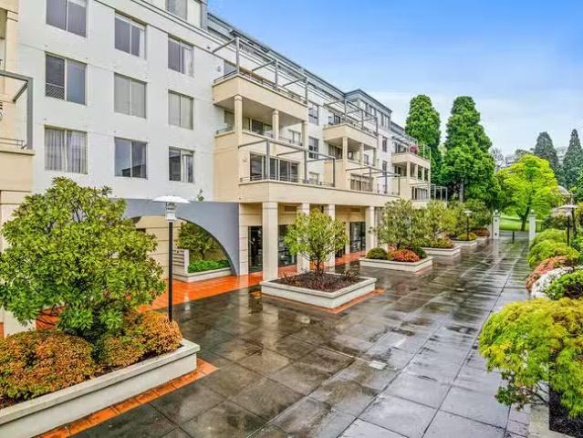 Apartment for rent in Battery Point, Tasmania