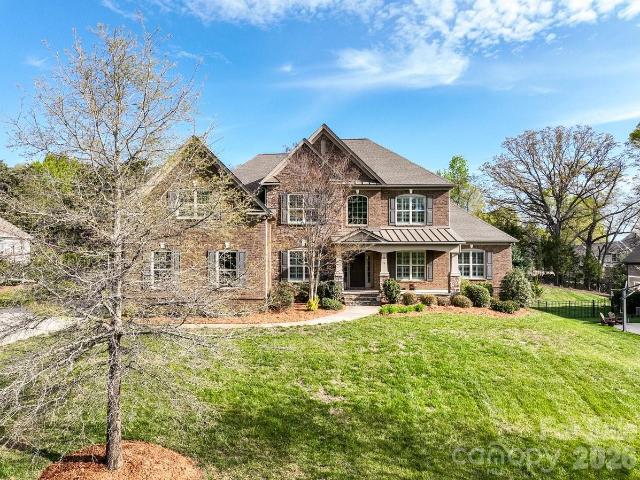 House for sale in Marvin, North Carolina
