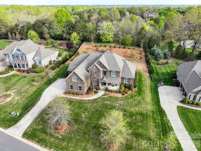 House for sale in Marvin, North Carolina