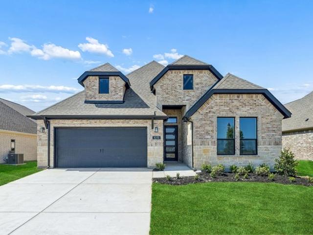 House for sale in Denton, Texas