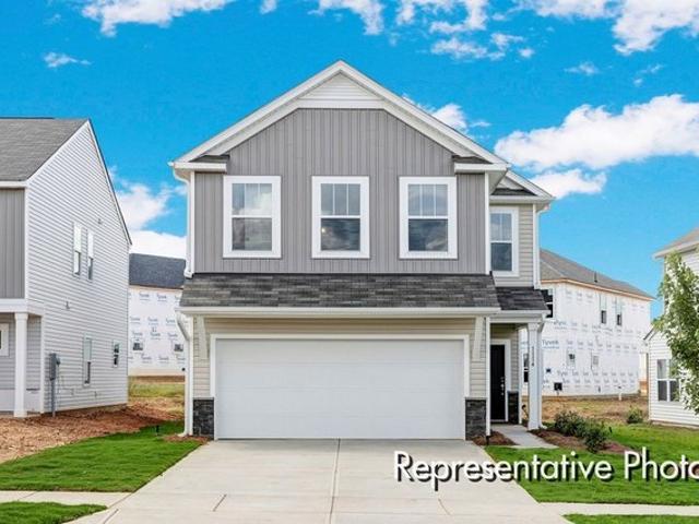 House for sale in Rowan, North Carolina