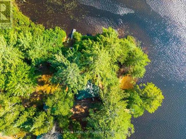 House for sale in Algonquin Highlands, Ontario