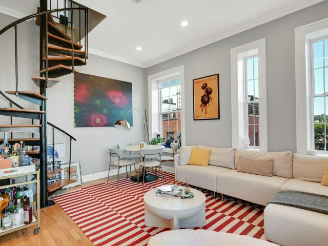 Condo for rent in Hoboken