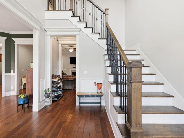 House for sale in Hillsborough, North Carolina