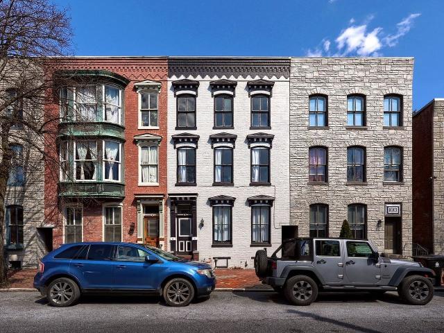 Apartment for rent in Harrisburg, Pennsylvania