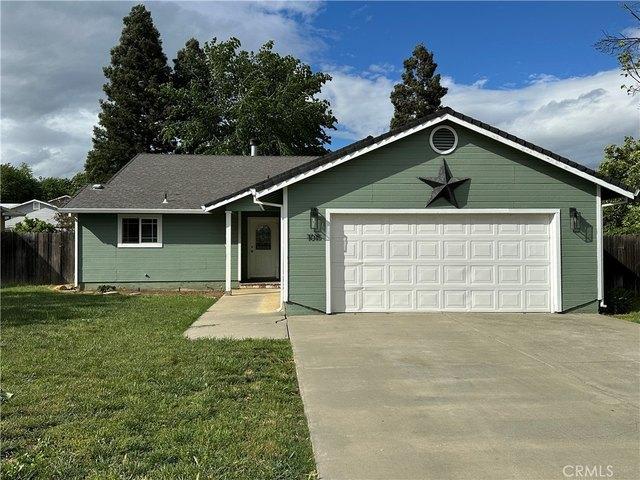 House for sale in Glenn, California