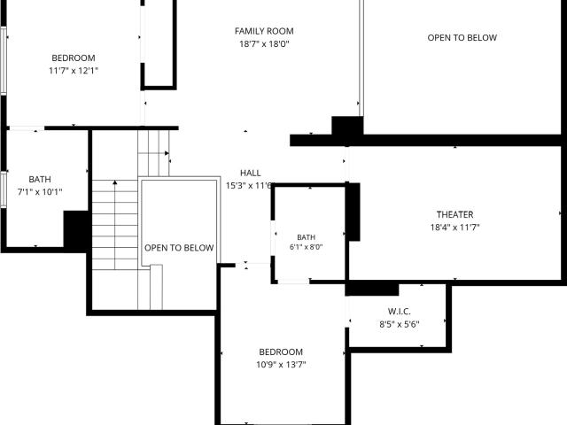 House for sale in Pinehurst, Texas