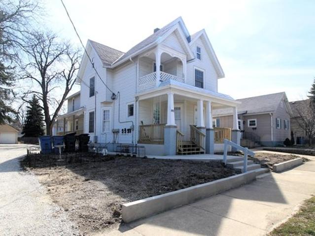 House for sale in Racine, Wisconsin