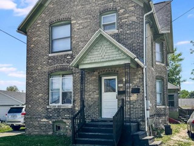 House for sale in Manitowoc, Wisconsin