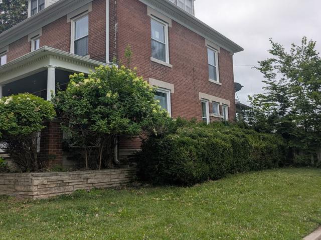 House for sale in Murphysboro, Jackson County