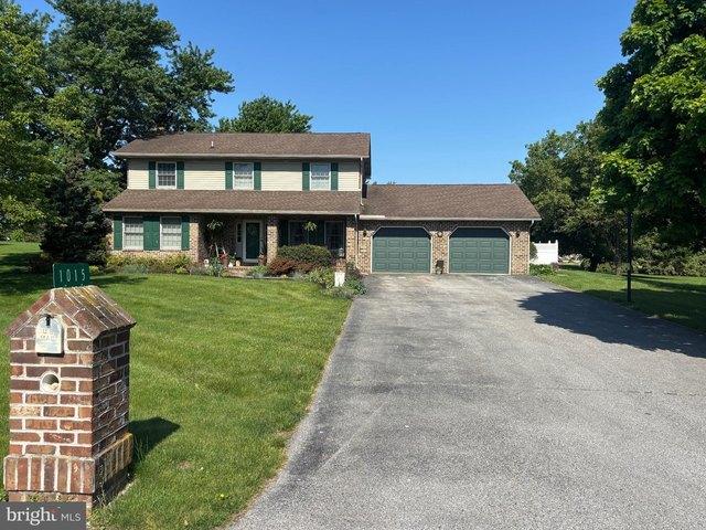 House for sale in Cumberland, Pennsylvania