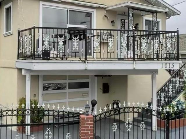 House for sale in San Mateo, California