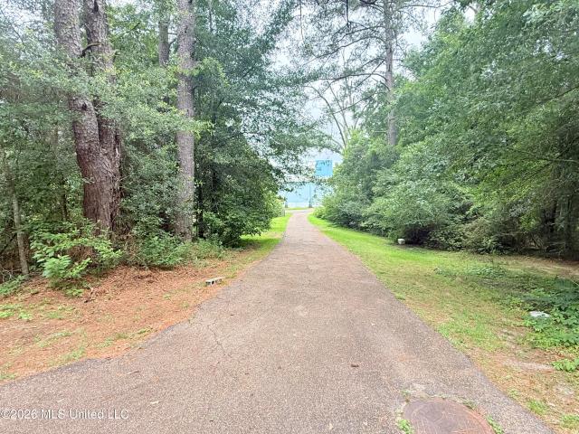 Land for sale in Summit, Mississippi