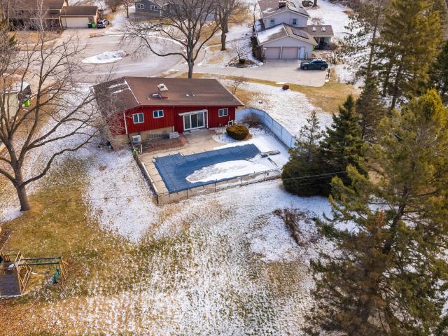 House for sale in Kewaskum, Wisconsin