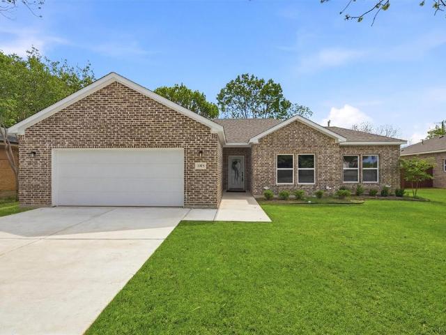 House for sale in Sherman, Texas