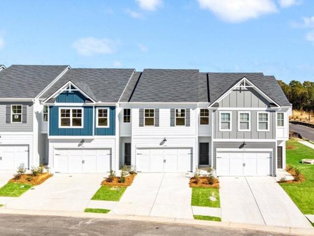 Townhouse for sale in Macon, Georgia